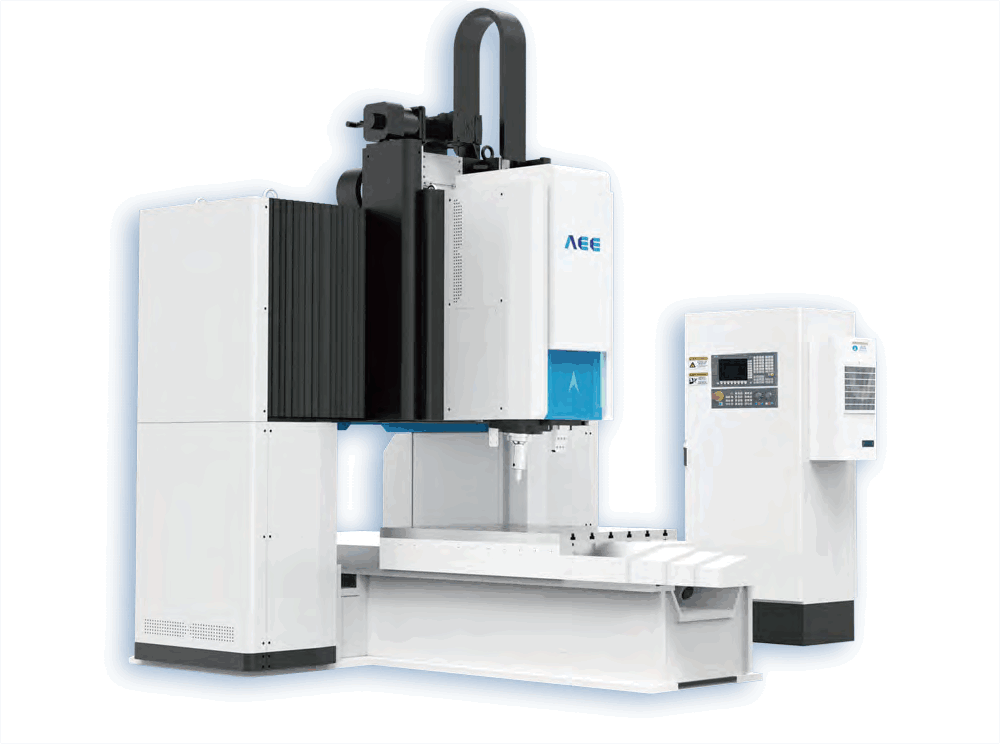 1D Friction Stir Welding Machine