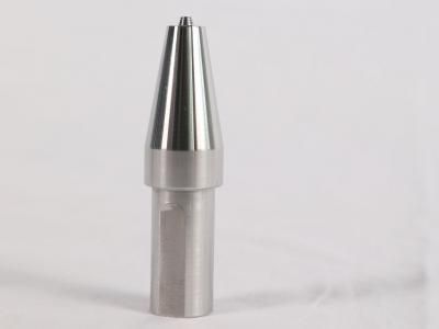 Conventional FSW tool