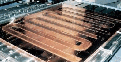 Application of Friction Stir Welding in Semiconductor-Liquid Cooling Plate