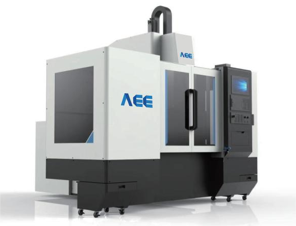 C-type Friction Stir Welding Machine