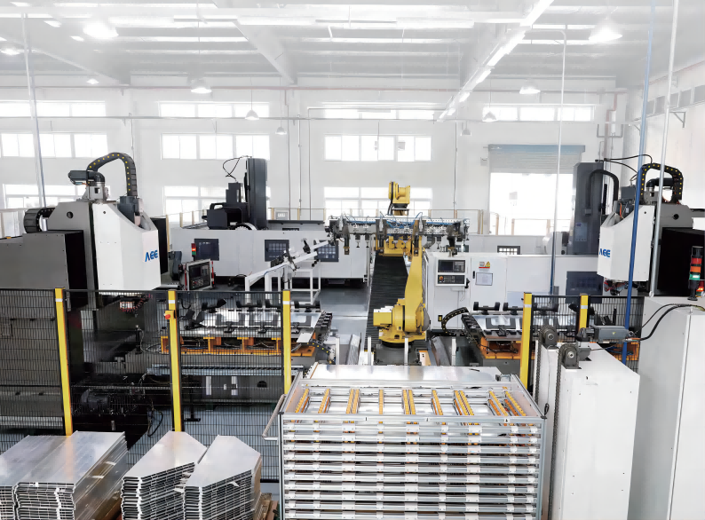 A Superior Solution for Copper Alloy Joining in Industrial