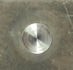 Friction Stir Spot Welding (FSSW) tool