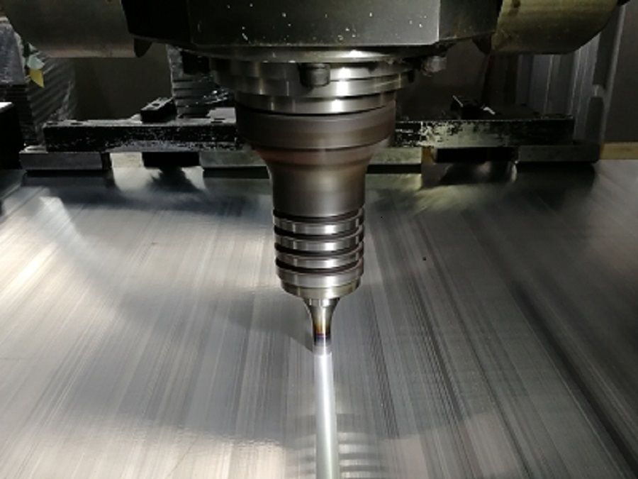 Constant Pressure FSW