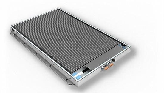 The future of the new energy automobile industry- New battery technology