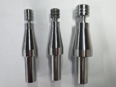 Bobbin(Multi-shoulder) FSW tool