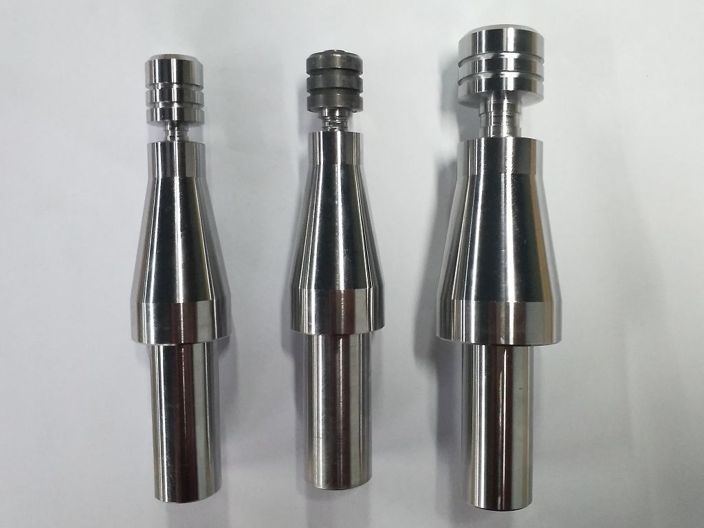 Bobbin(Multi-shoulder) FSW tool