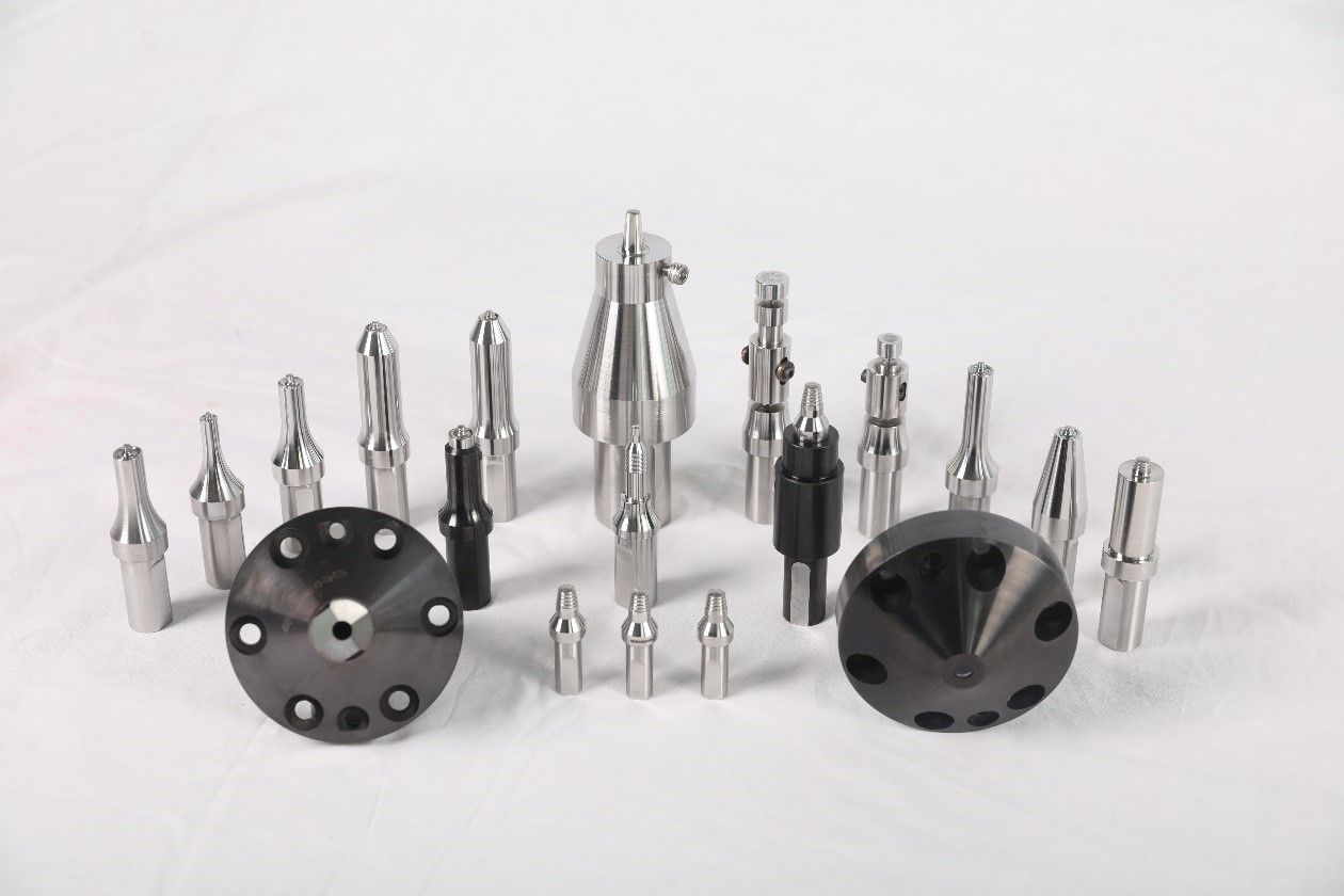 Introduction to Friction Stir Welding tool