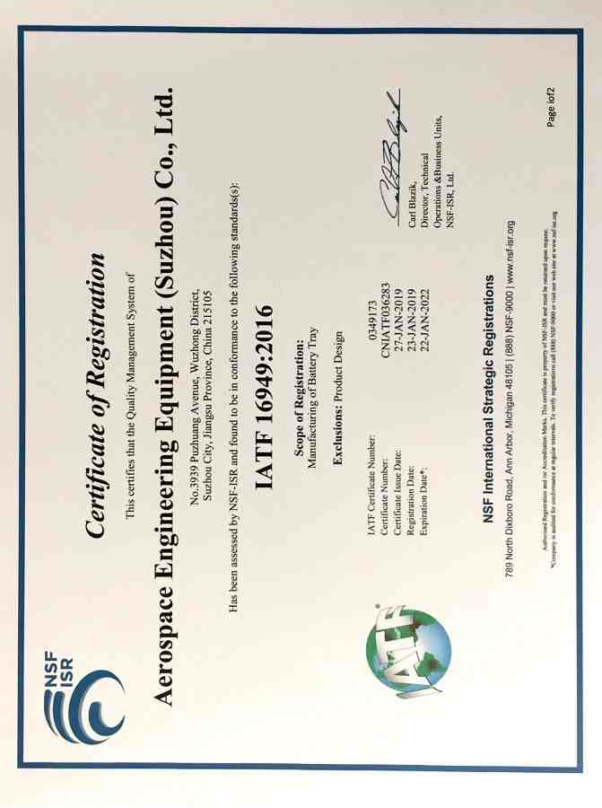 certificate4