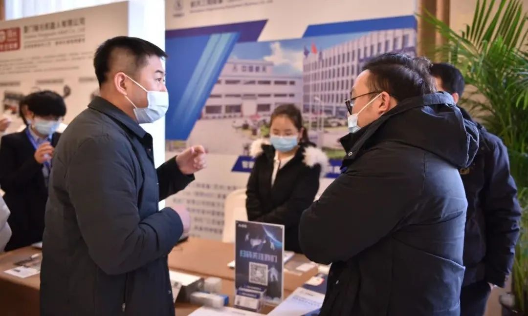 Appearance of Aerospace Engineering Equipment (Suzhou) Co., Ltd.