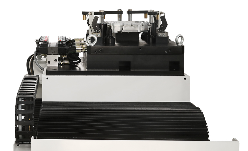 FSW of cast aluminum