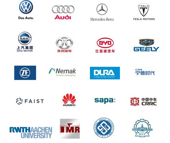 AEE Company Partnership