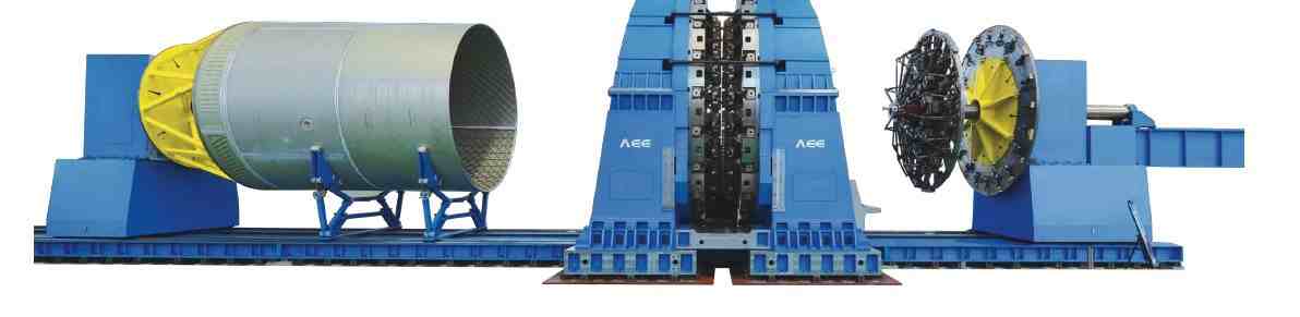 Friction stir welding technology helps Space X lift off