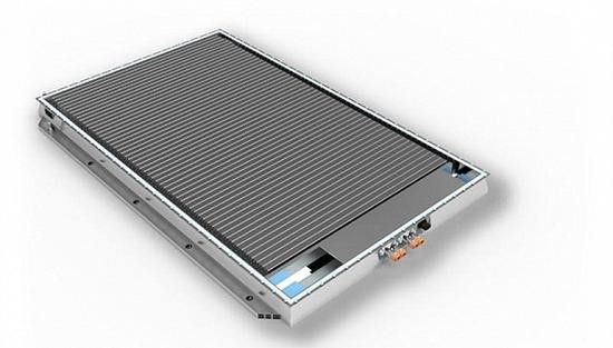 The future of the new energy automobile industry- New battery technology