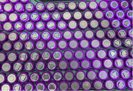 The future of the new energy automobile industry- New battery technology