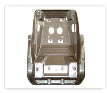 Automotive lightweight technology-- Material