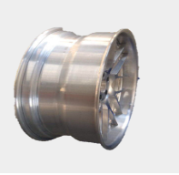 Full automation Friction Stir Welding production line for Aluminum automobile hub