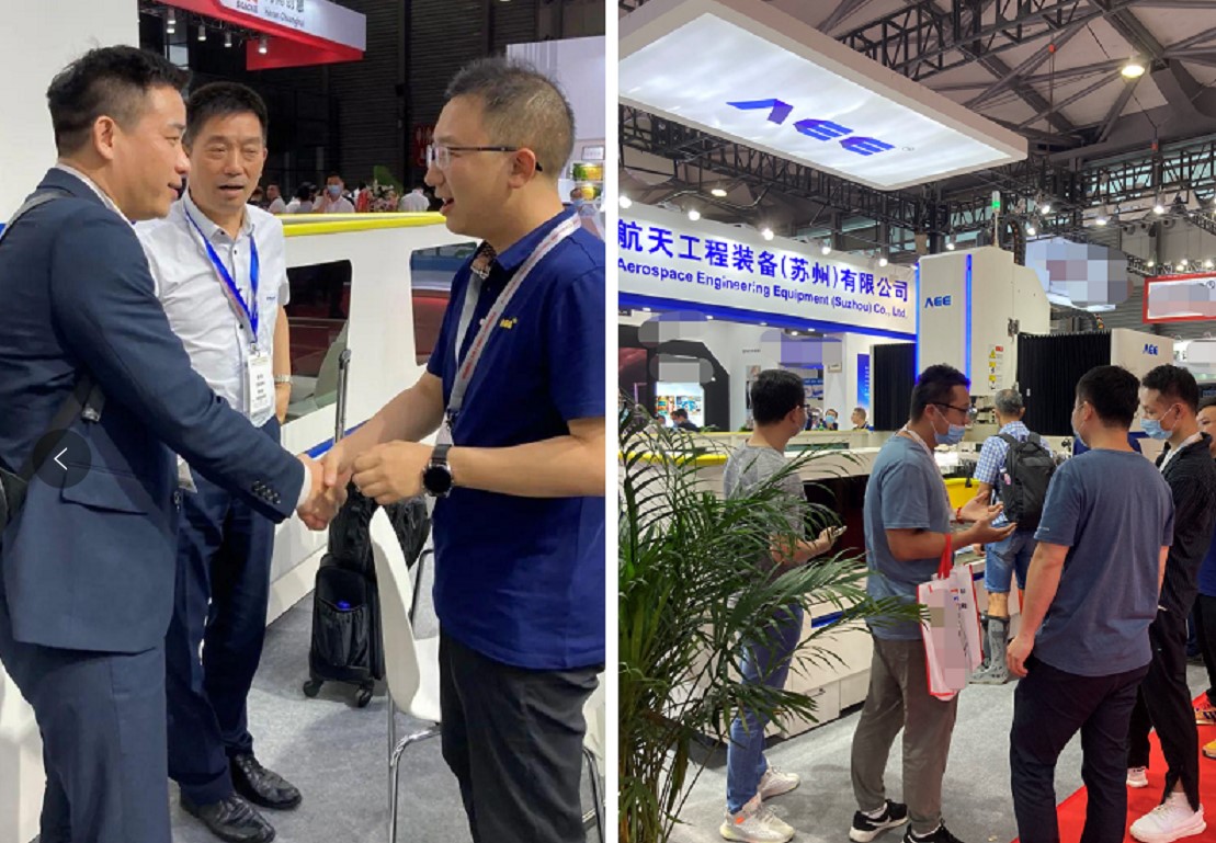 Carry on the past and open the future