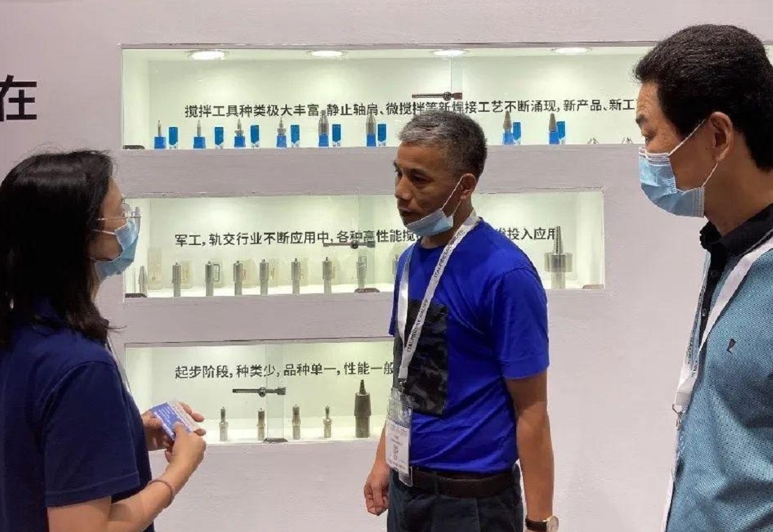 Carry on the past and open the future