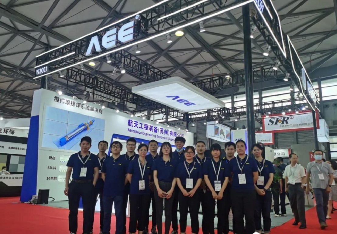 Carry on the past and open the future