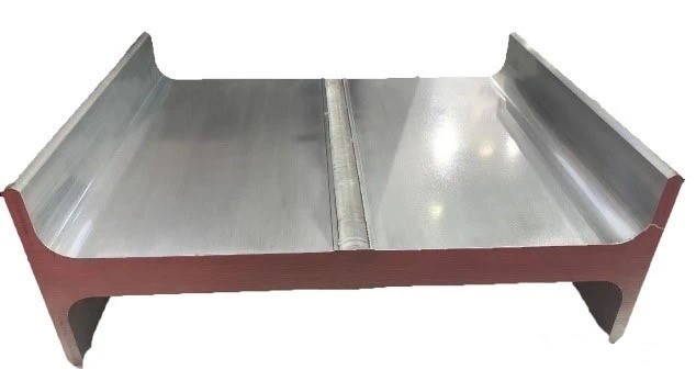 Heavy-duty Dynamic Gantry Friction Stir Welding Equipment