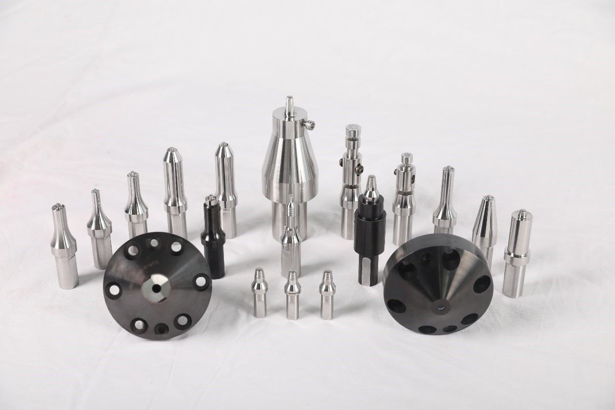 Introduction to Friction Stir Welding tool