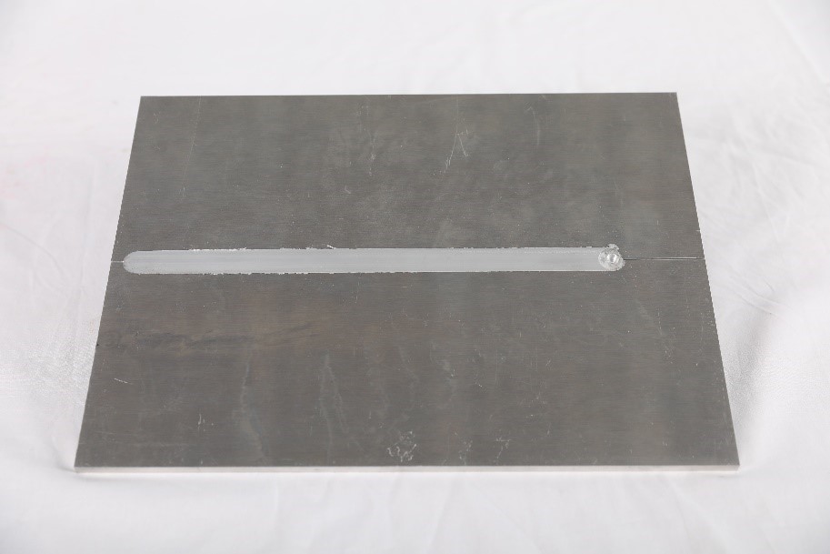 Stationary Shoulder Friction Stir Welding (SSFSW) tool